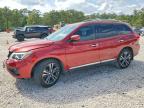 NISSAN PATHFINDER 2017