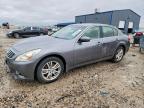 INFINITI G37 SEDAN 2013