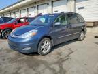 TOYOTA SIENNA 2006