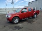 NISSAN FRONTIER 2019