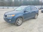 KIA SORENTO 2011