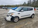 KIA SOUL 2013