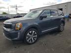 KIA TELLURIDE 2022