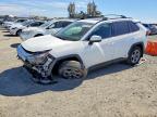 TOYOTA RAV4 HYBRID 2025