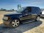 LAND ROVER RANGE ROVER SPORT 2012