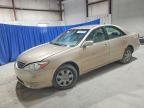 TOYOTA CAMRY 2004