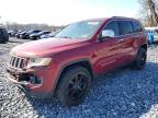 JEEP GRAND CHEROKEE 2015