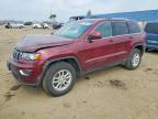 JEEP GRAND CHEROKEE 2018