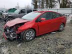 TOYOTA PRIUS 2017
