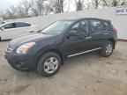 NISSAN ROGUE 2013