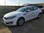 KIA OPTIMA 2013