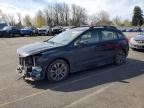 SUBARU IMPREZA 2016