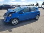 TOYOTA PRIUS C 2014