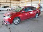 NISSAN SENTRA 2018