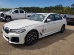 BMW 540 2023