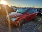PONTIAC VIBE 2005
