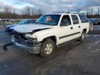 CHEVROLET SUBURBAN 2001