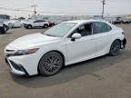 TOYOTA CAMRY HYBRID 2024