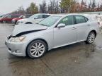 LEXUS IS 2010