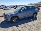 VOLKSWAGEN TIGUAN 2015