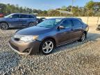 TOYOTA CAMRY 2013