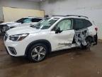 SUBARU FORESTER 2021