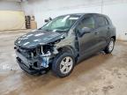 CHEVROLET TRAX 2020