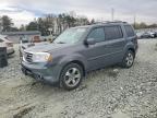 HONDA PILOT 2012