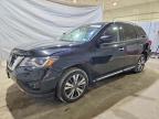NISSAN PATHFINDER 2019