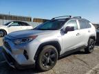 TOYOTA RAV4 HYBRID 2020