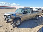 NISSAN FRONTIER 2001