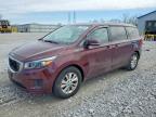KIA SEDONA 2015