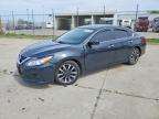 NISSAN ALTIMA 2017