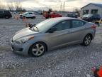 HYUNDAI ELANTRA 2011
