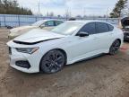 ACURA TLX 2021