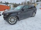LAND ROVER RANGE ROVER SPORT 2014