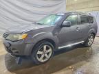 MITSUBISHI OUTLANDER 2009