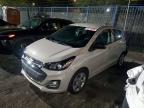 CHEVROLET SPARK 2021