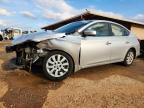 NISSAN SENTRA 2017