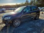 VOLKSWAGEN TIGUAN 2016