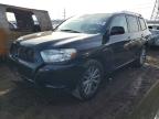 TOYOTA HIGHLANDER HYBRID 2008