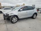 NISSAN MURANO 2009