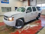 CHEVROLET SUBURBAN 2007