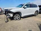 TOYOTA GRAND HIGHLANDER 2024