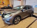 NISSAN MURANO 2018