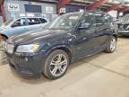 BMW X3 2014