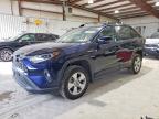 TOYOTA RAV4 HYBRID 2020
