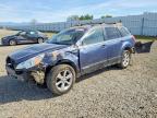 SUBARU OUTBACK 2013