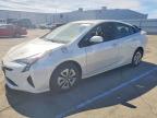 TOYOTA PRIUS 2017