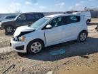 CHEVROLET SONIC 2015